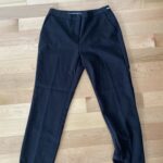Featured thumbnail for Pantalons Zara