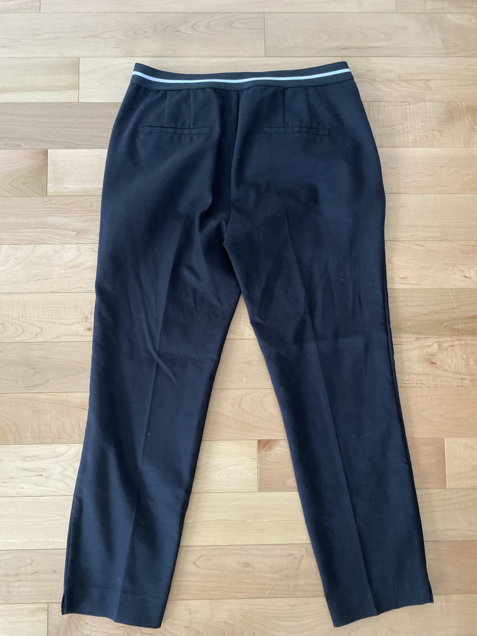 Image for Pantalons Zara
