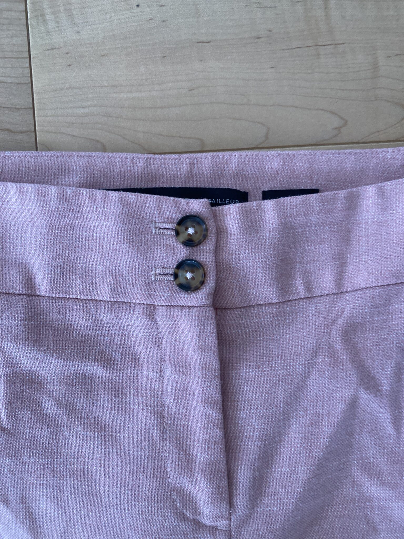 Image for Pantalons Rw&Co