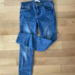 Featured thumbnail for Jeans Zara