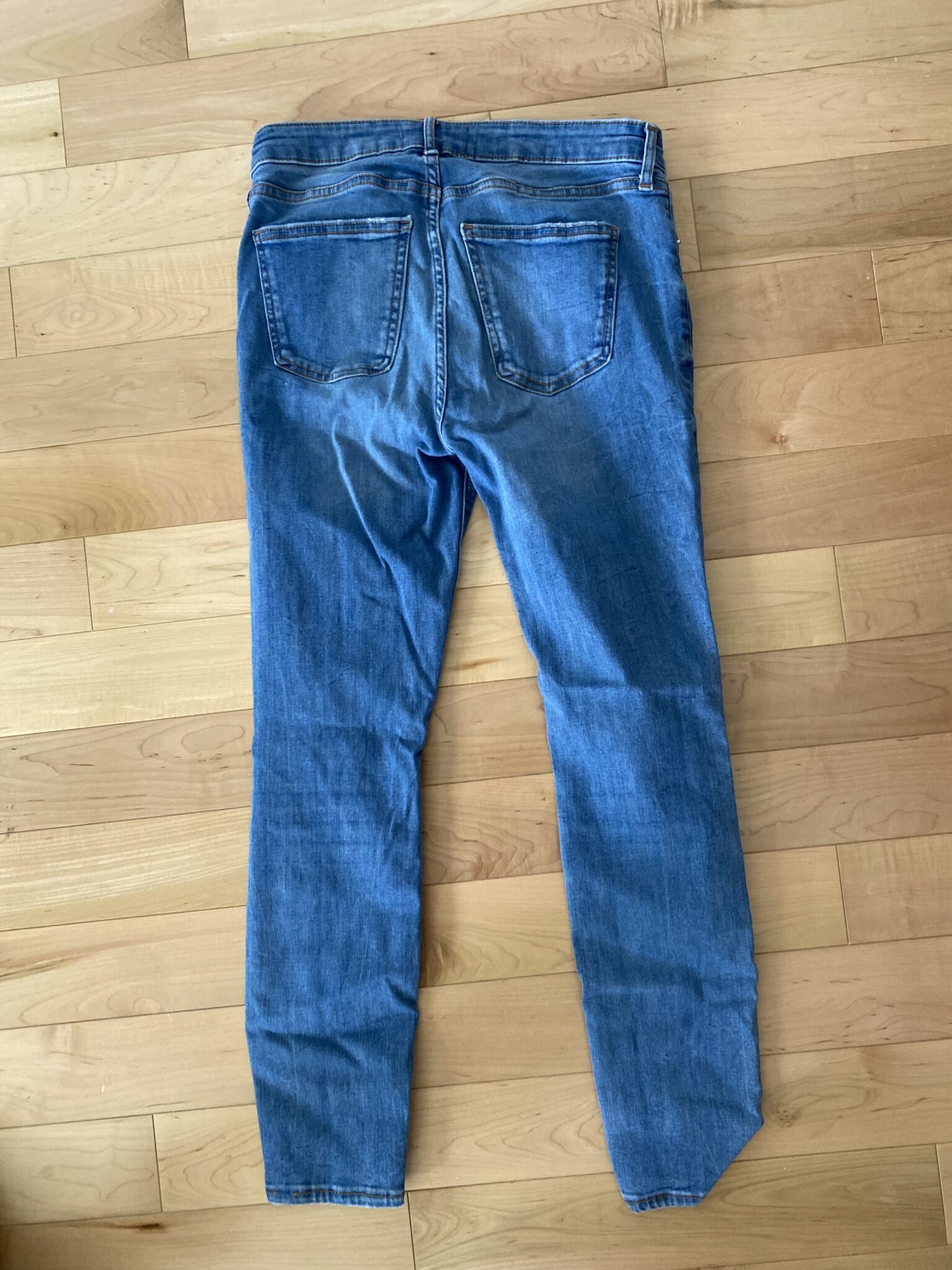 Image for Jeans Zara