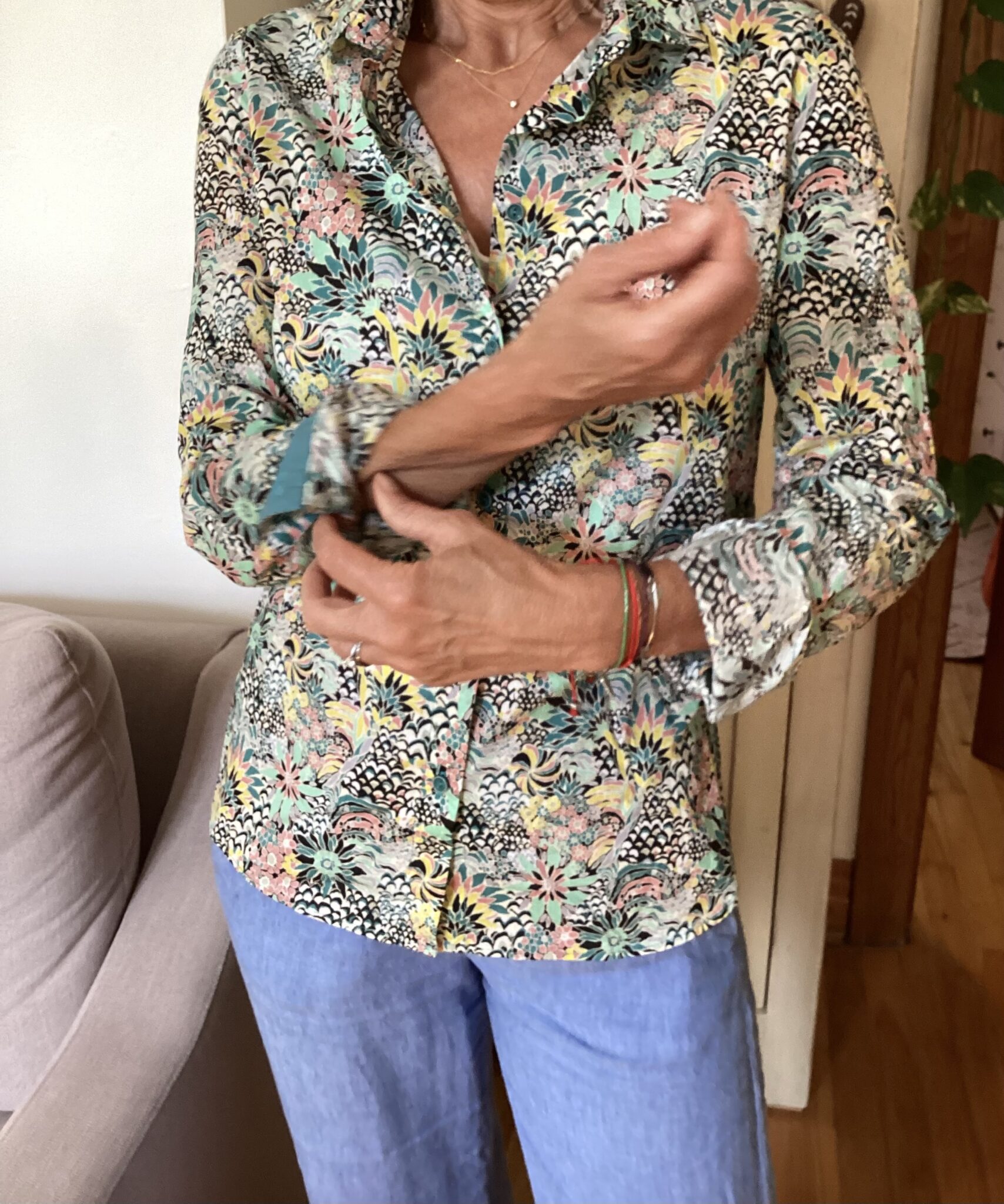 Image for Chemise neuve Sessun