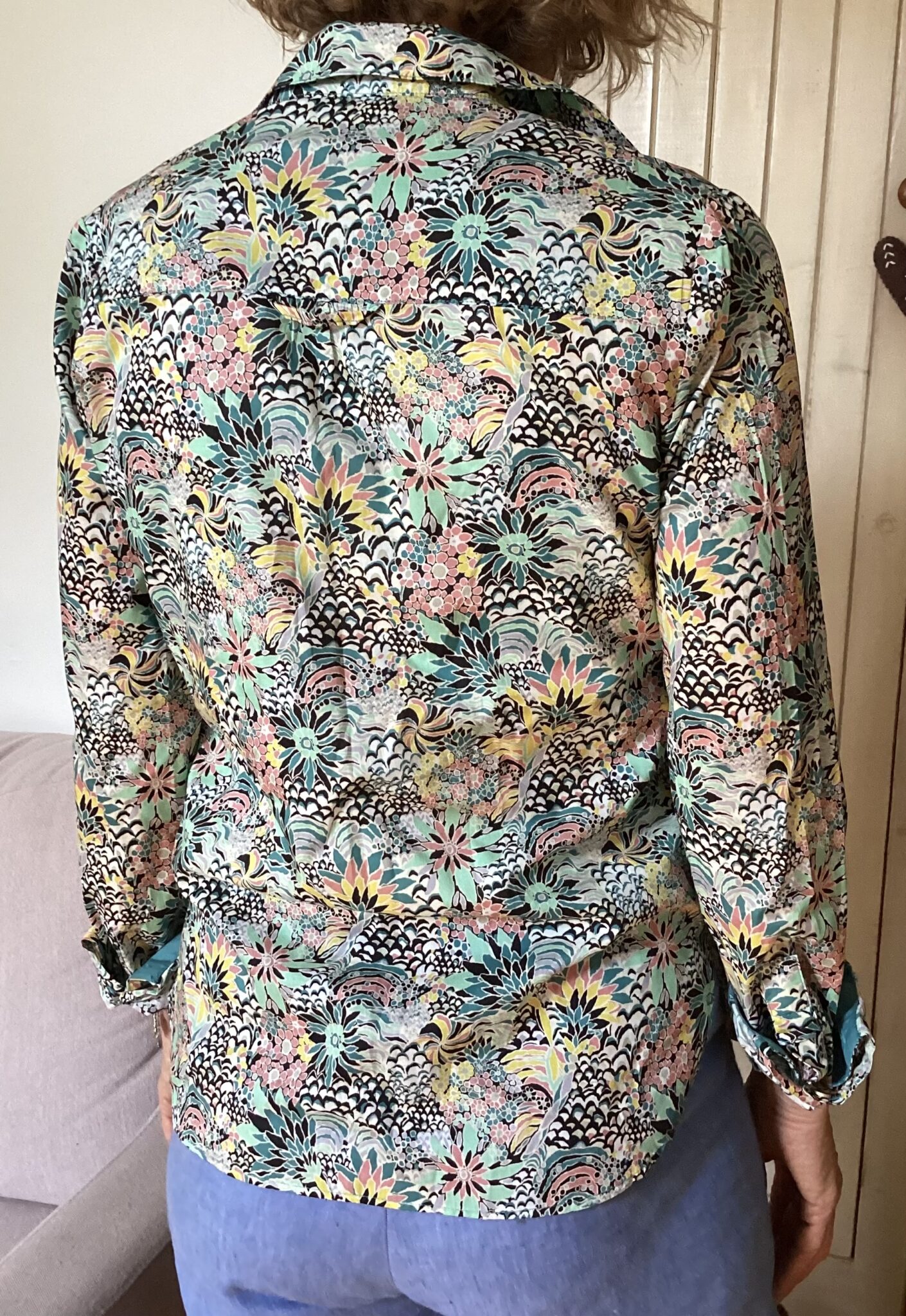 Image for Chemise neuve Sessun