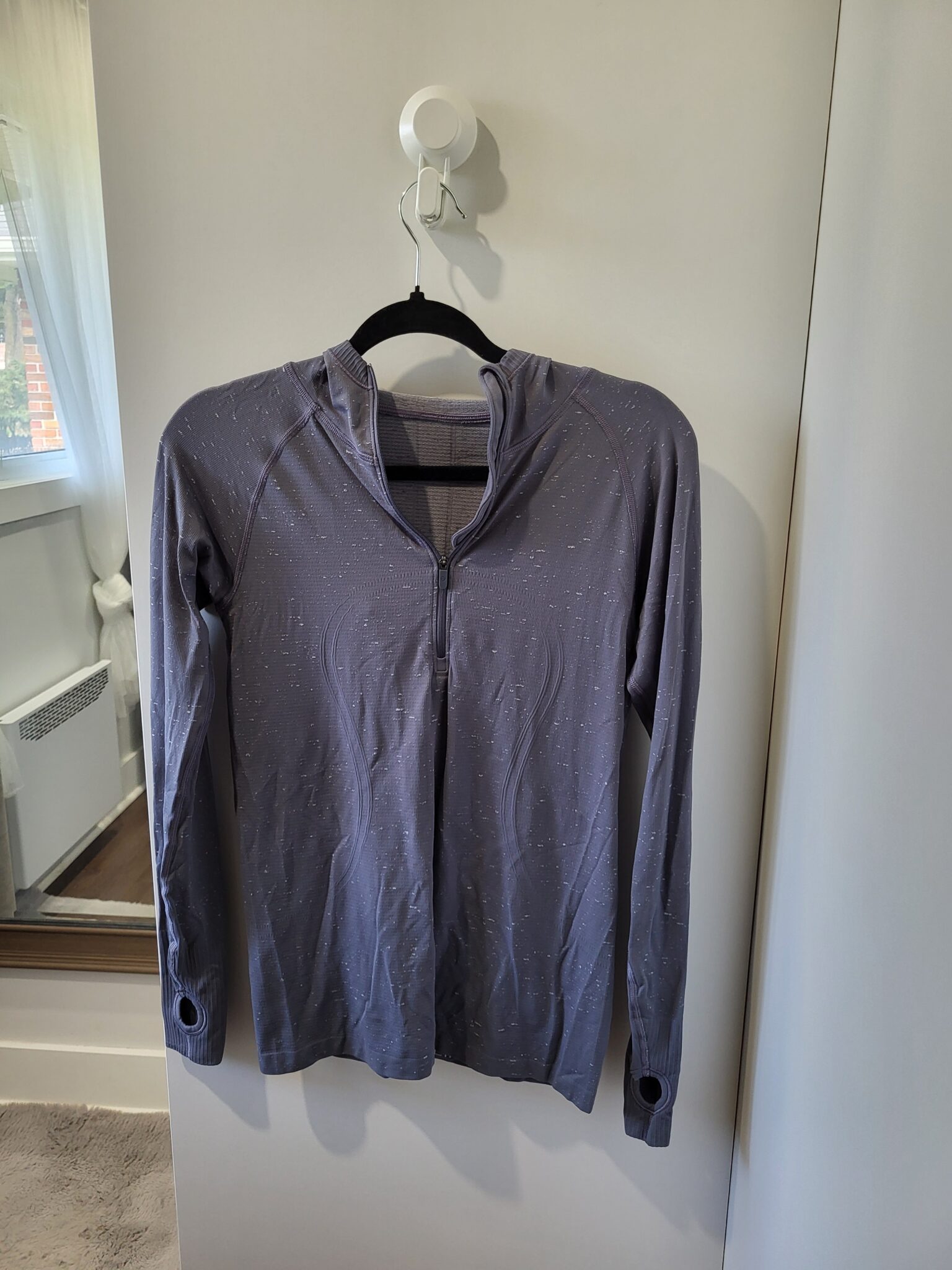Featured image for Lululemon-Long-sleeved top.
