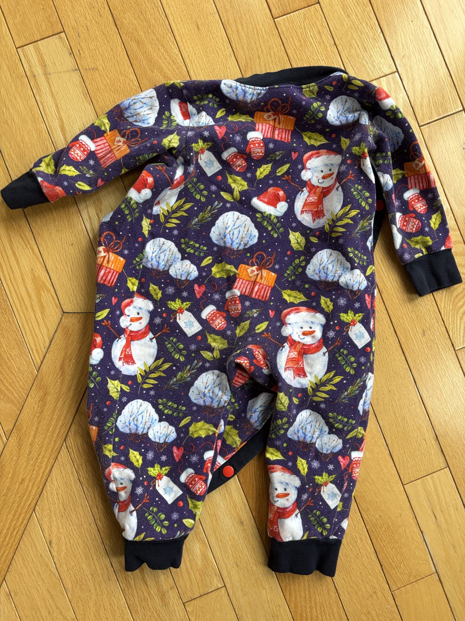 Image for Pyjama Noël