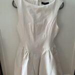 Thumbnail for White dress