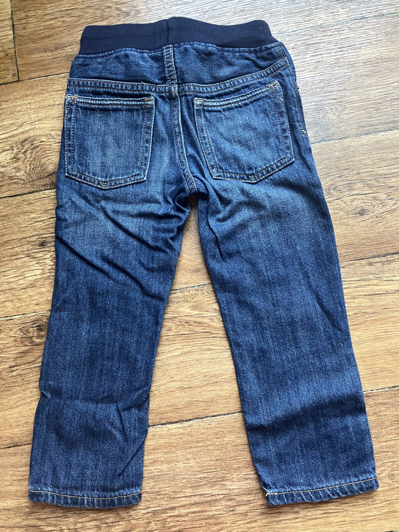 Image for Jeans Gap 3 ans