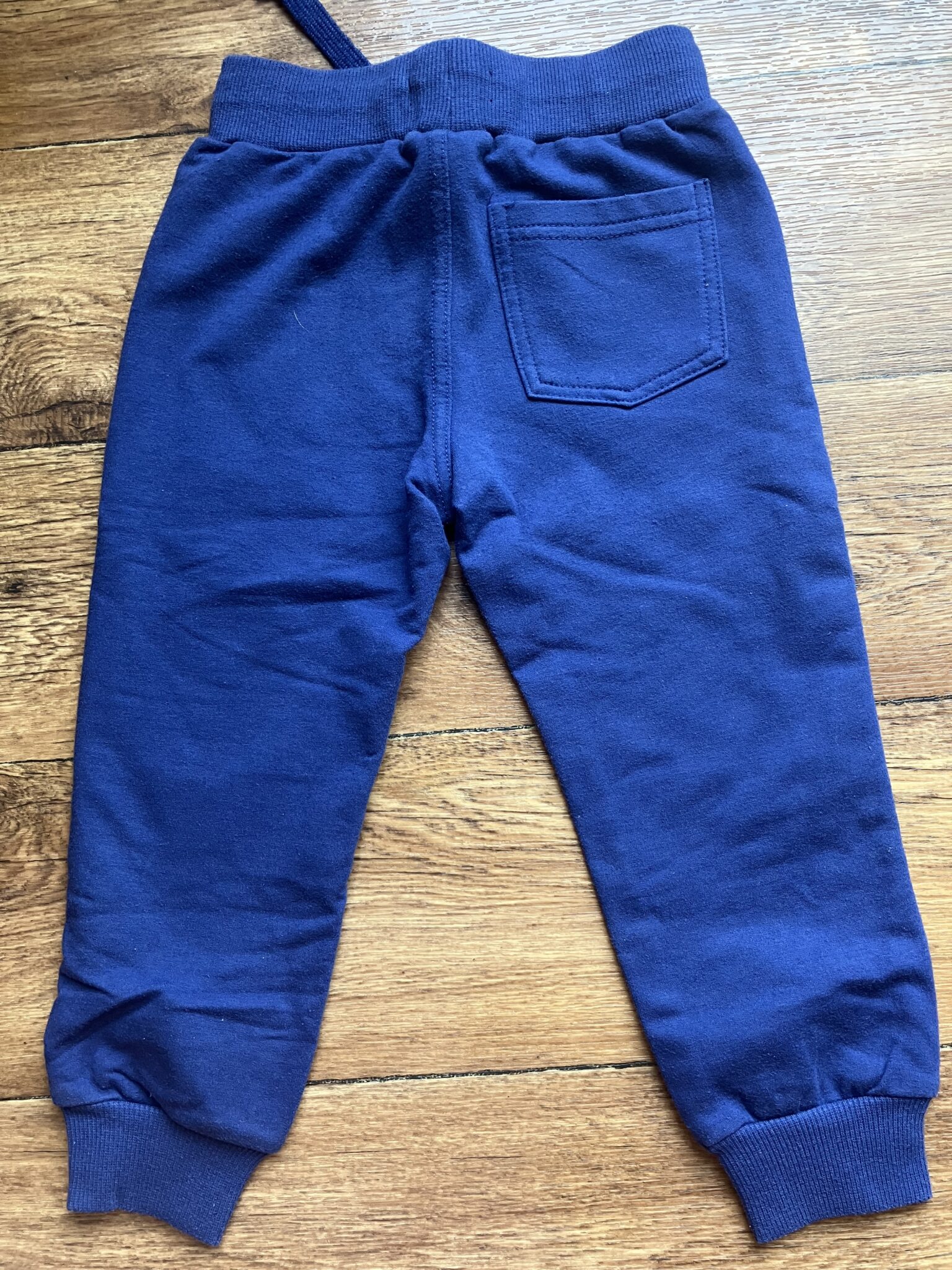 Image for Jogging bleu 3 ans