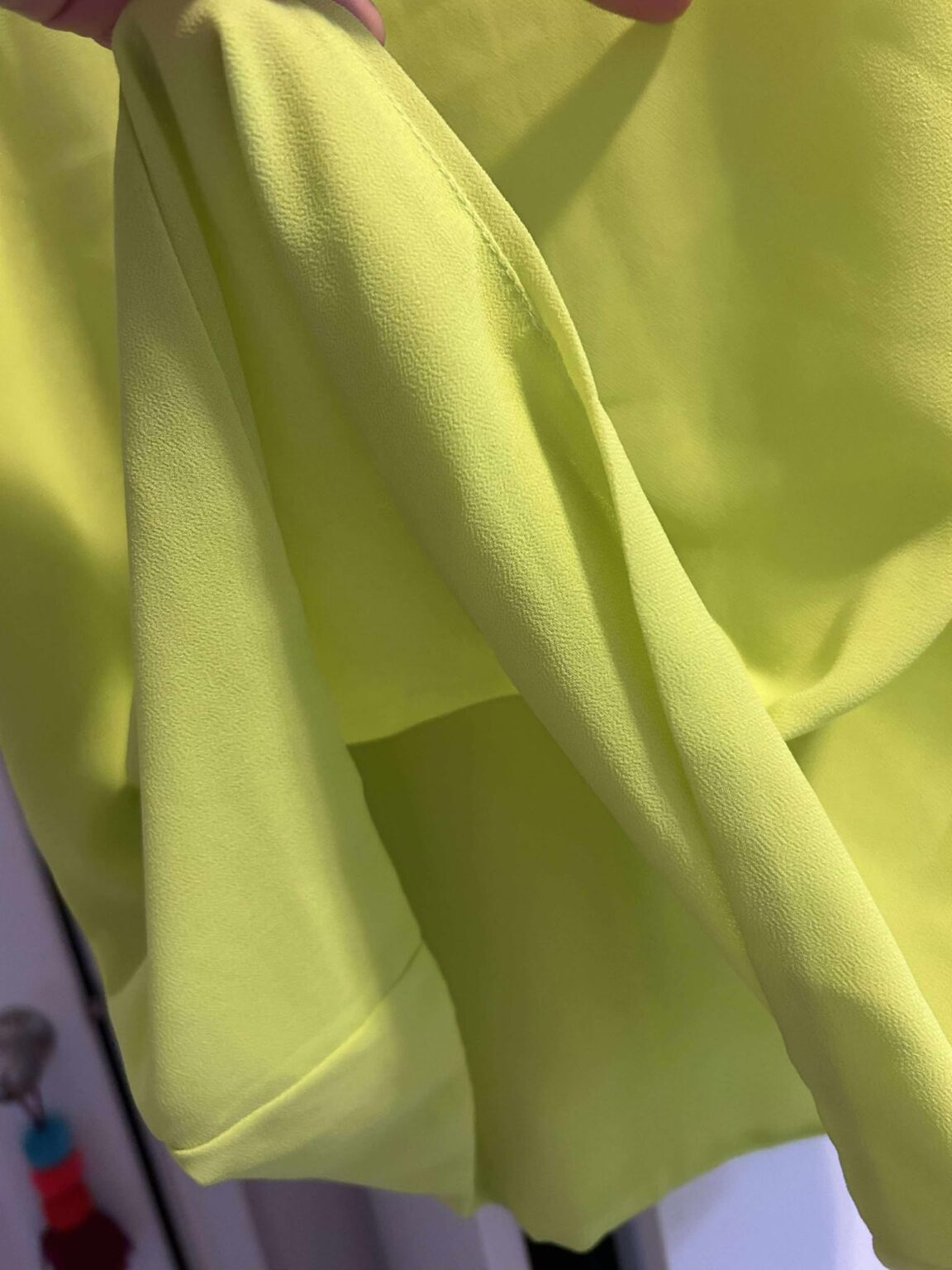 Image for camisole FLUO