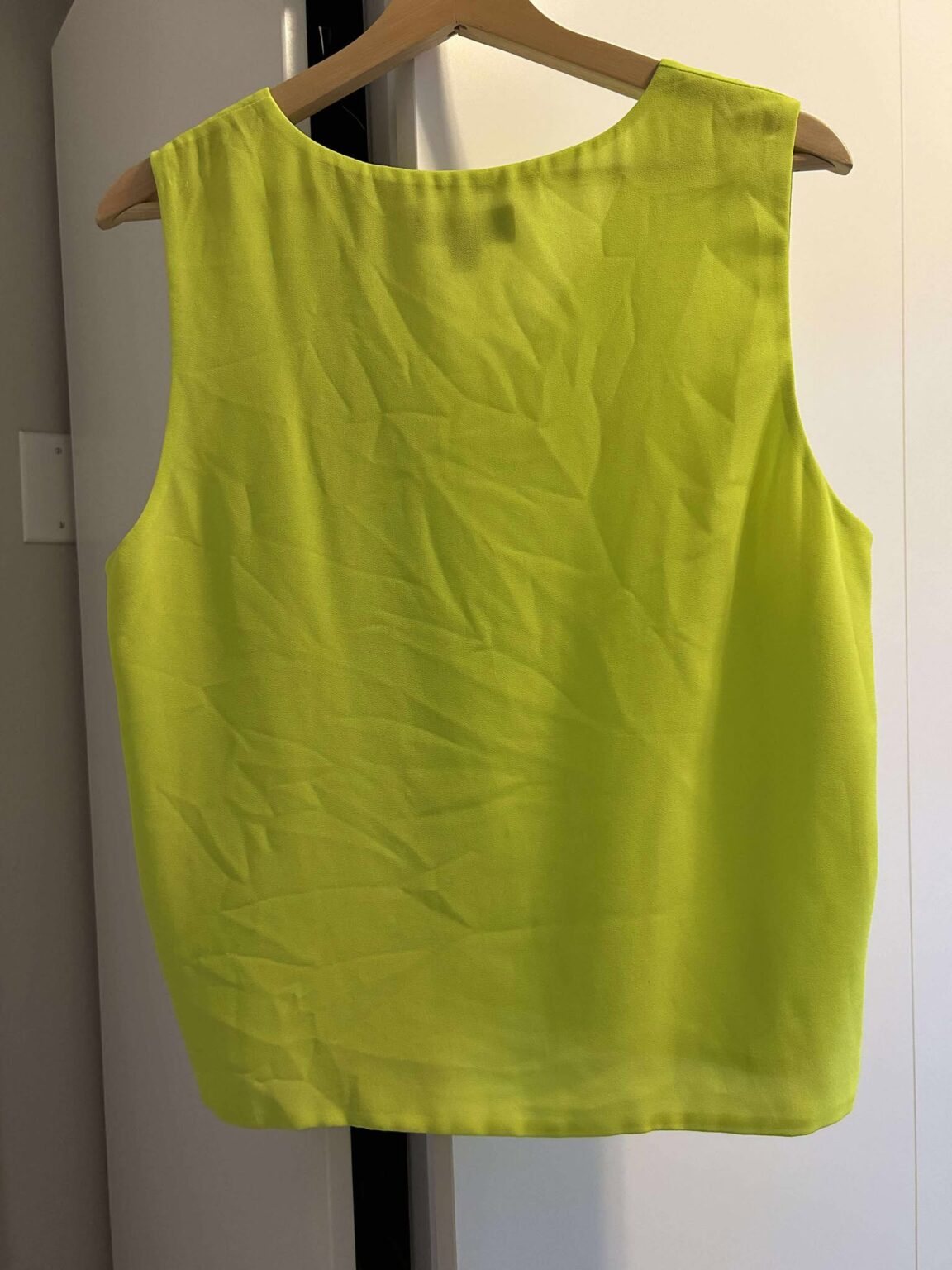 Image for camisole FLUO
