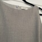 Thumbnail for Grey Babaton dress