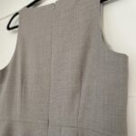 Thumbnail for Grey Babaton dress
