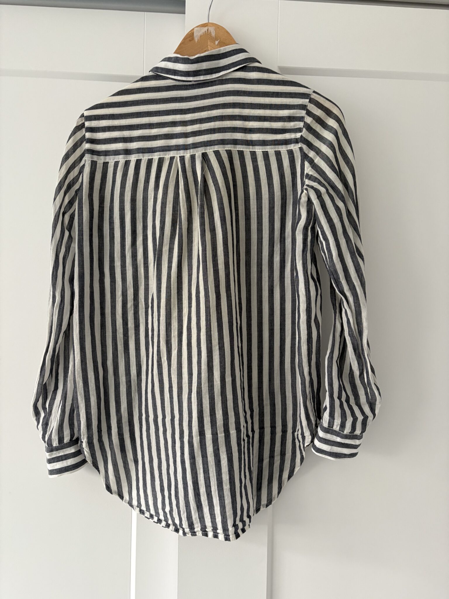 Image for Pimkie striped shirt - One size - Perfect for summer ☀️