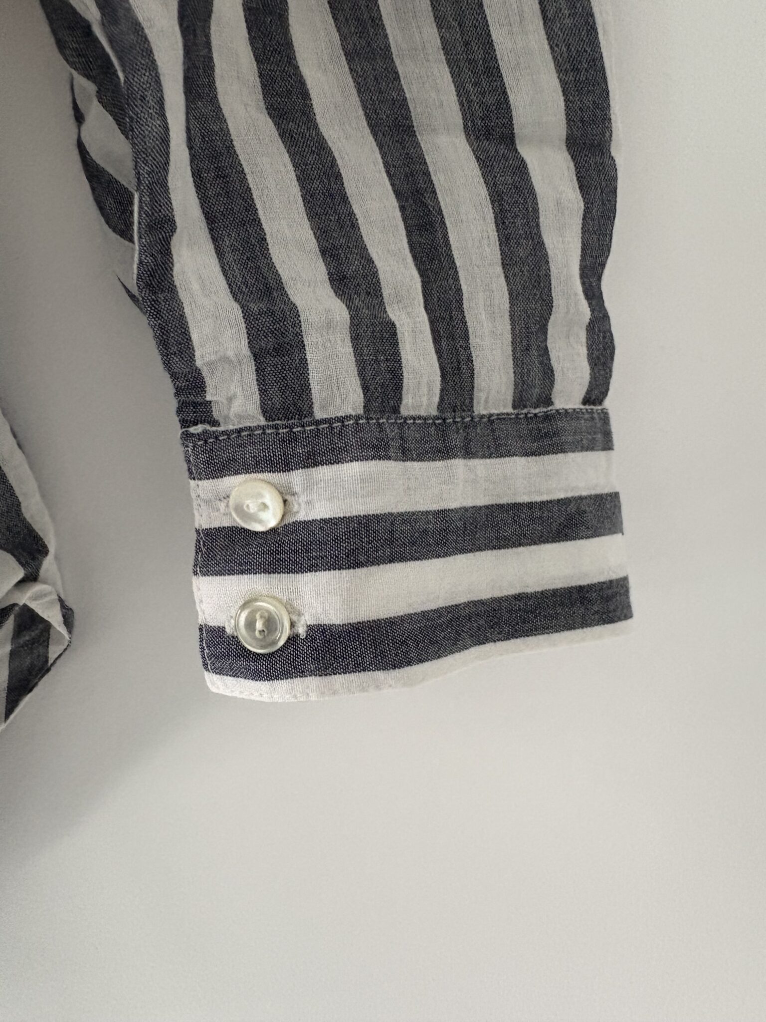 Image for Pimkie striped shirt - One size - Perfect for summer ☀️
