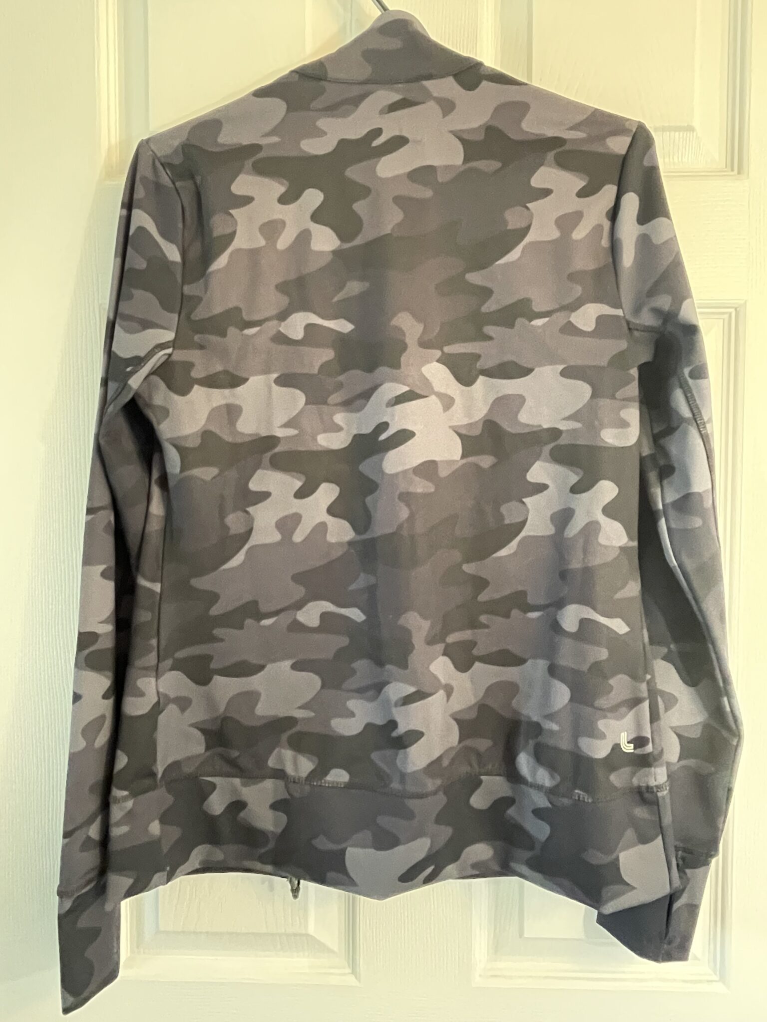 Image for Veste Lolë camo