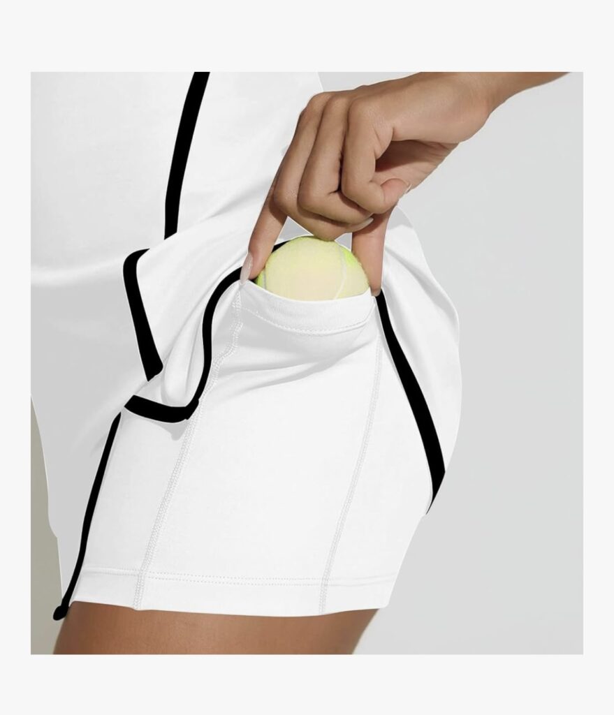 Image for Robe de tennis/golf neuve
