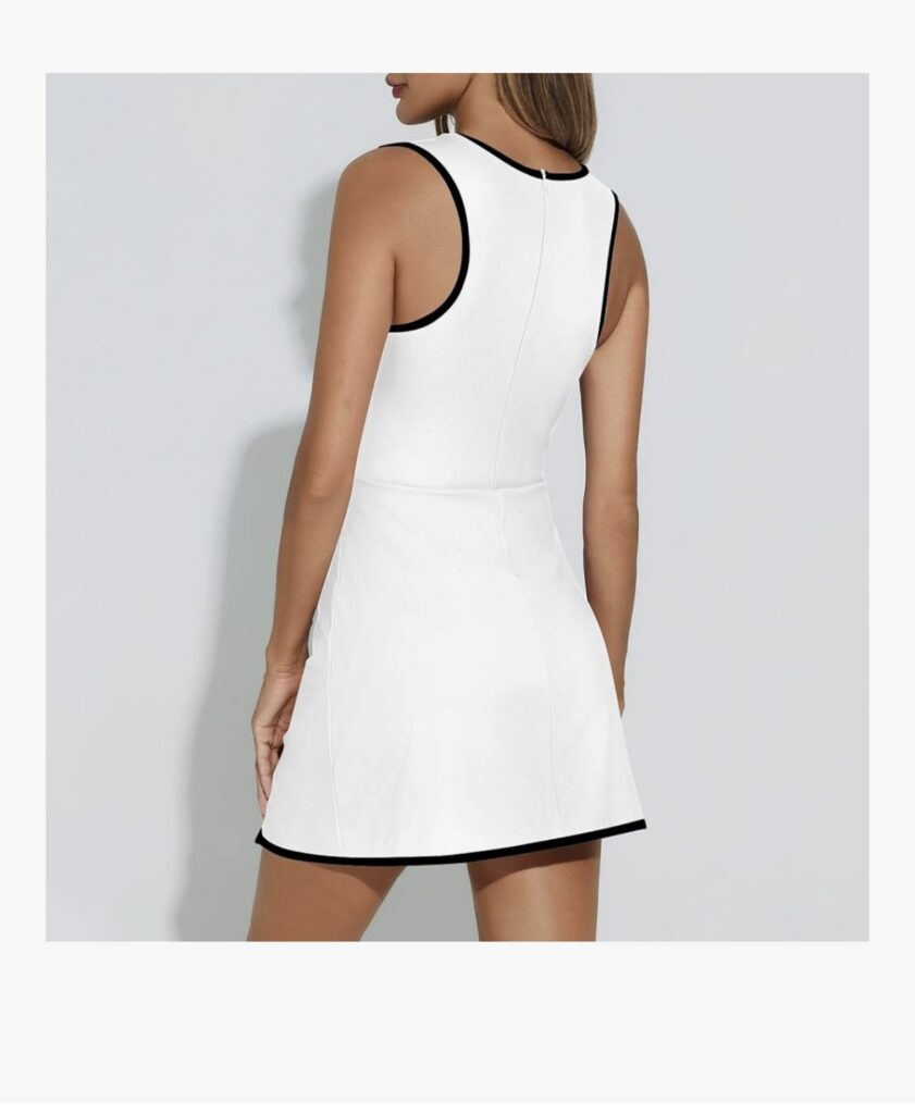 Image for Robe de tennis/golf neuve