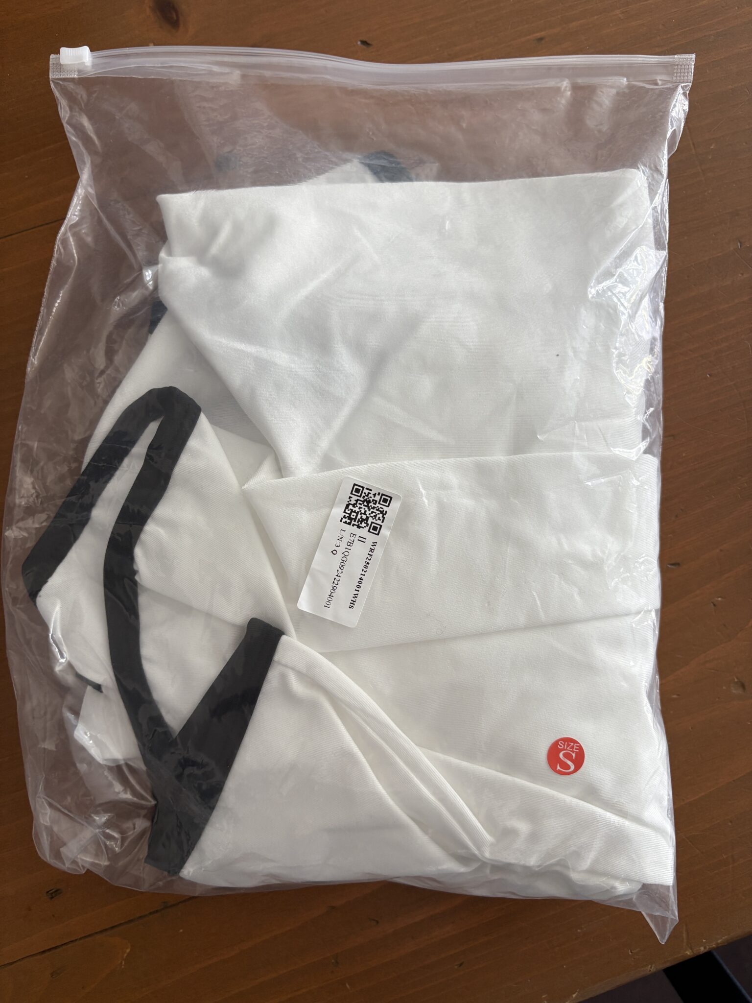 Image for Robe de tennis/golf neuve