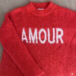 Featured thumbnail for Love jumper