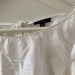 Thumbnail for Blouse blanche