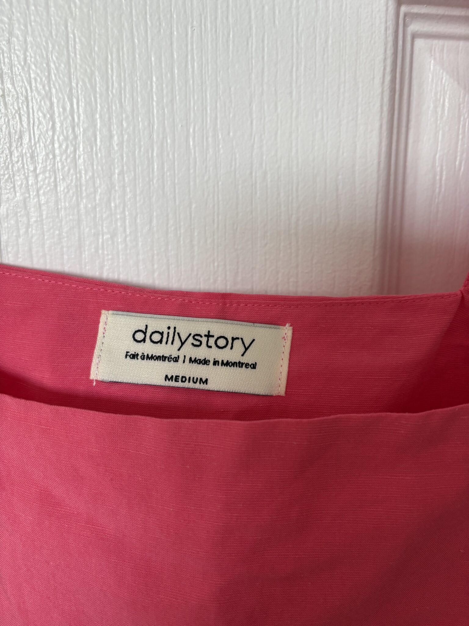 Image for Camisole DailyStory
