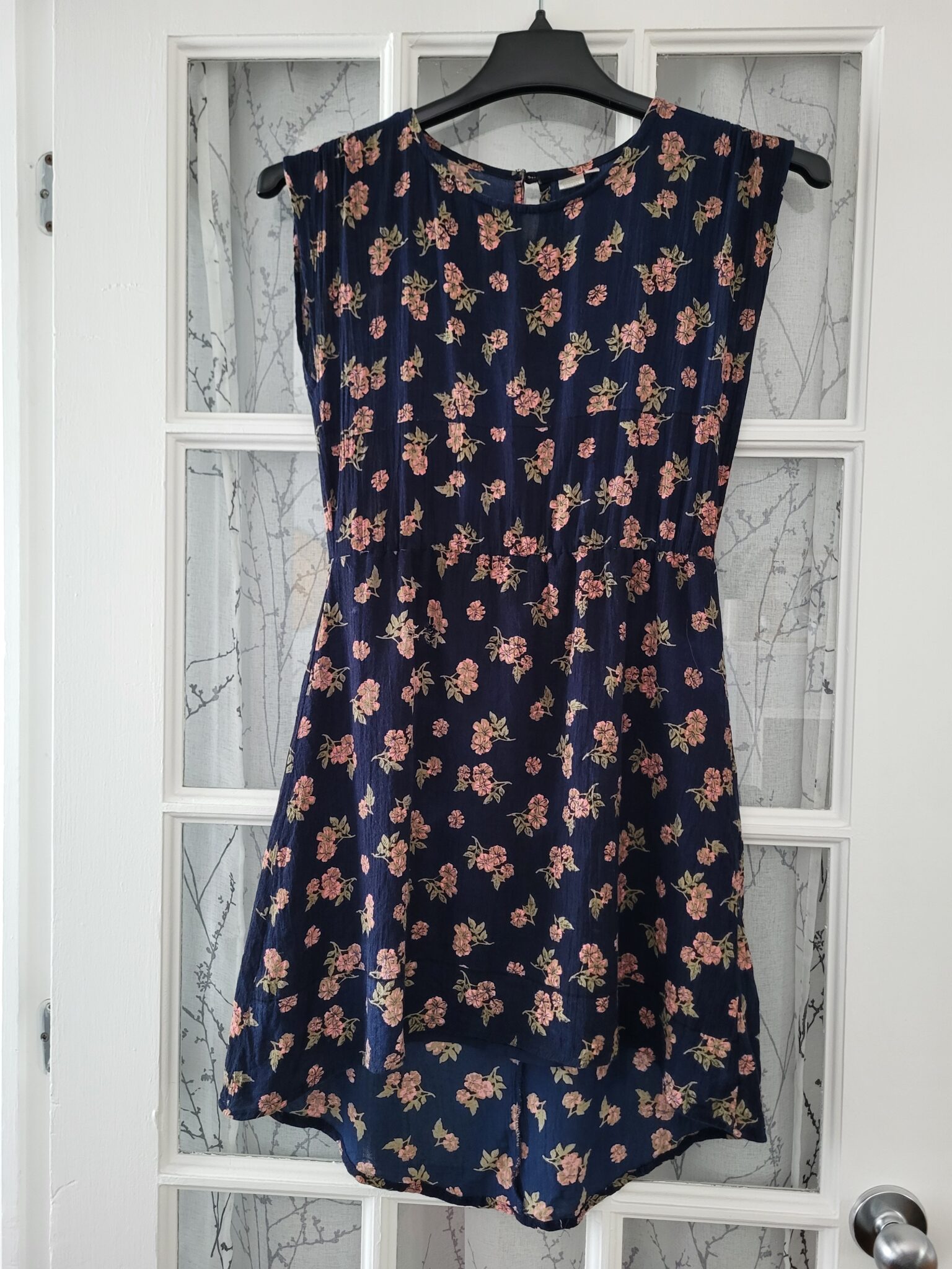 Featured image for Pretty twik dress