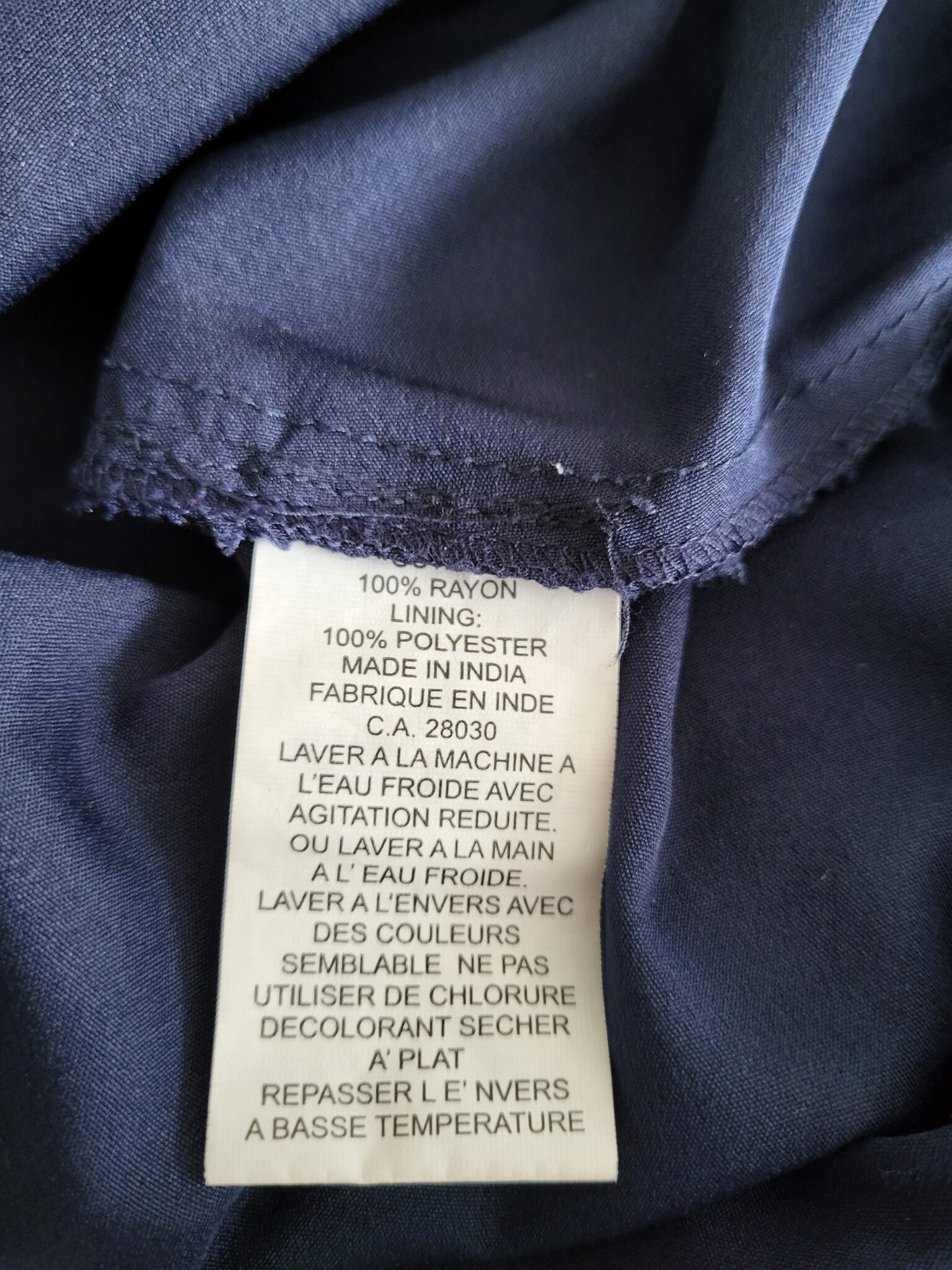 Image for Pretty twik dress