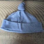 Featured thumbnail for Baby blue hat