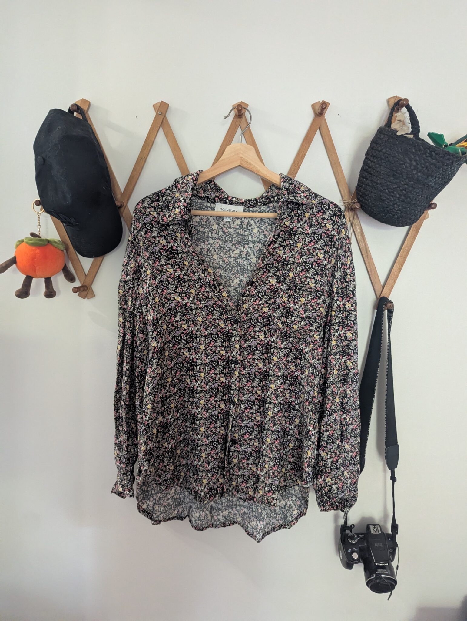 Featured image for Dailystory shirt