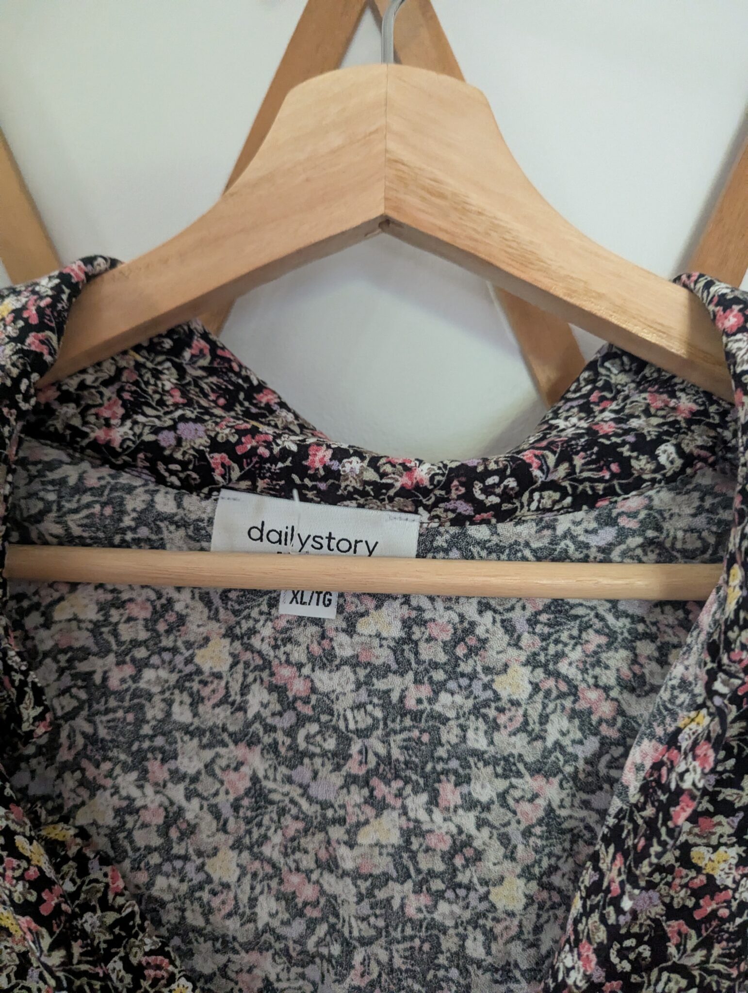 Image for Dailystory shirt