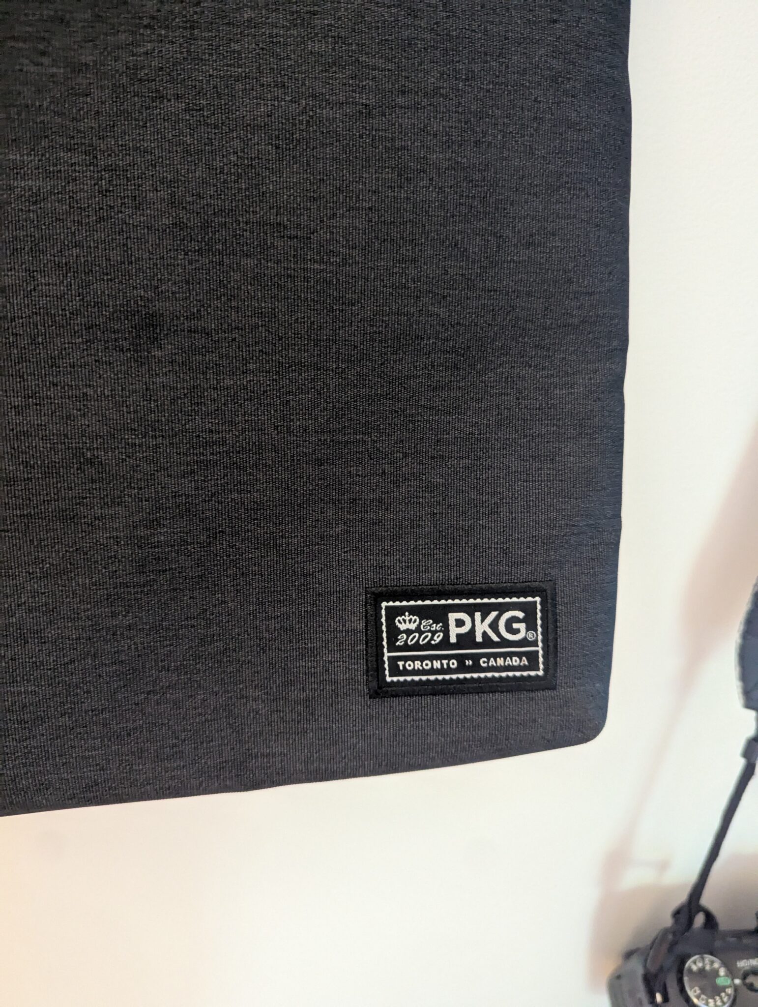 Image for Sac pour laptop