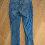 Thumbnail for Jeans Mid-rise