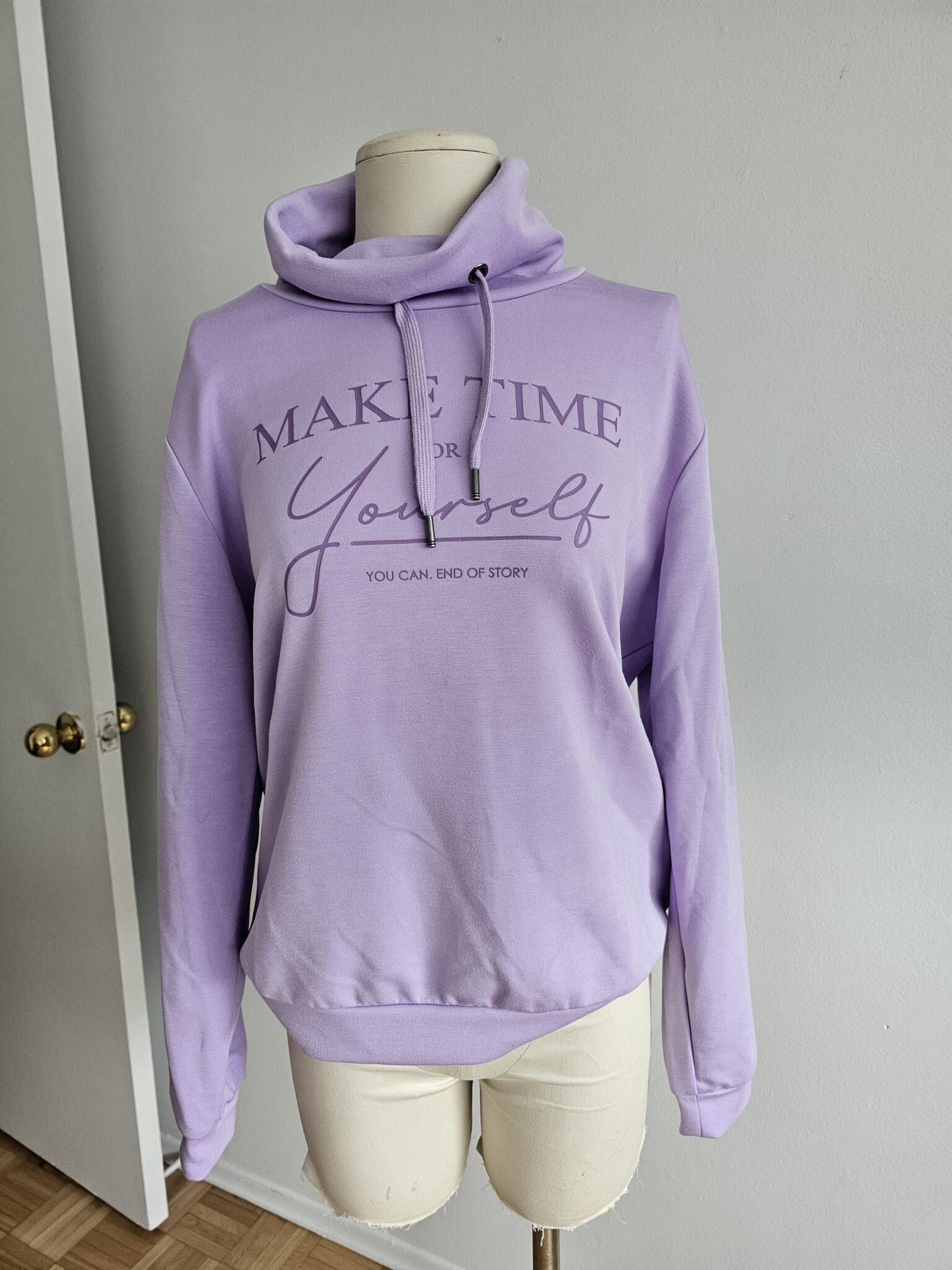 Featured image for Soy concept jumper