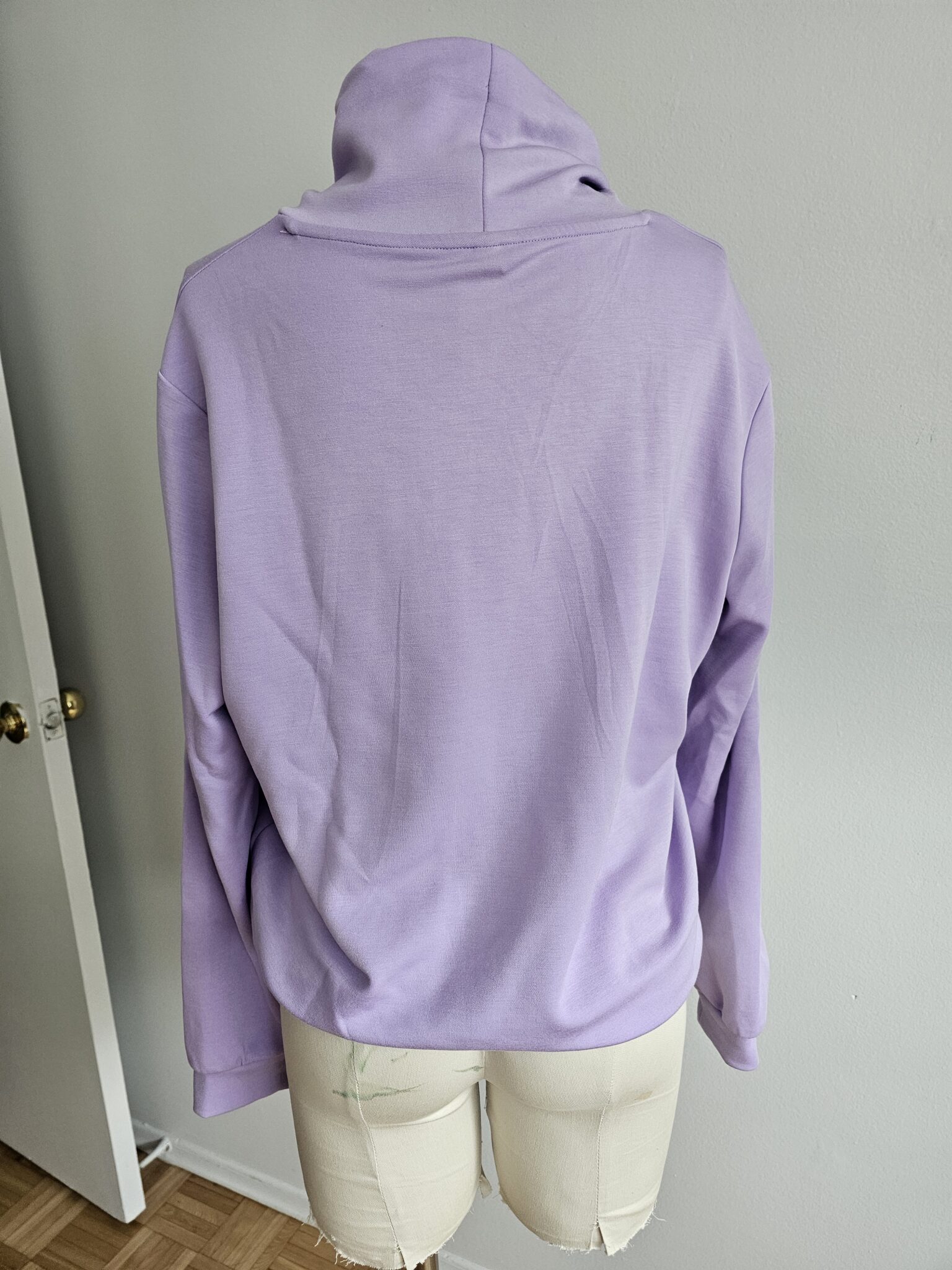 Image for Soy concept jumper
