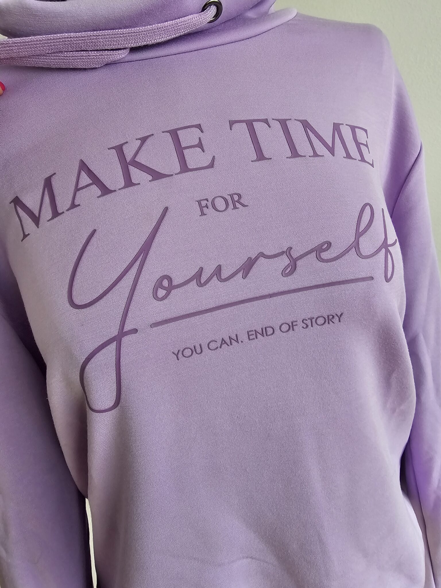 Image for Soy concept jumper