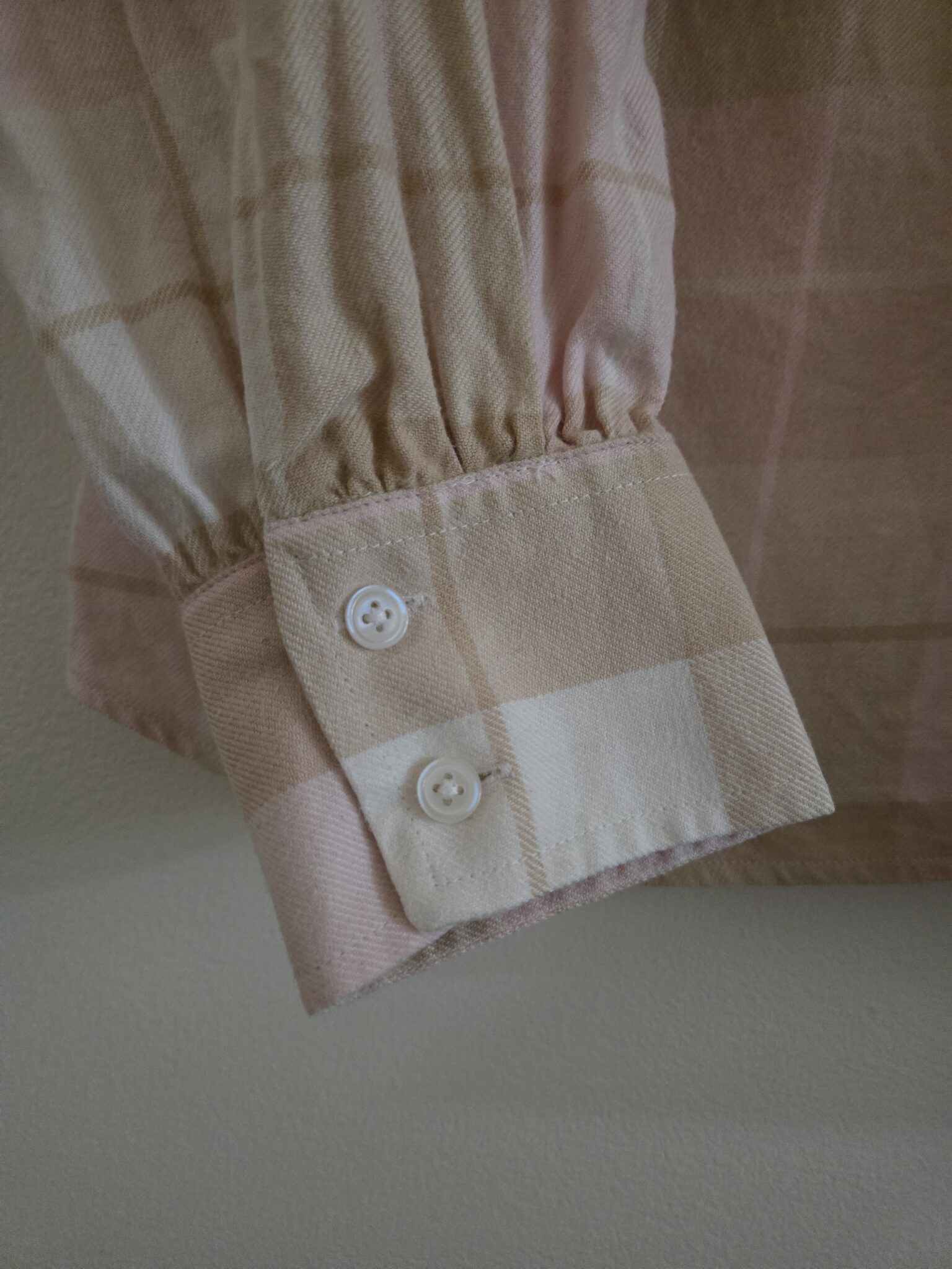 Image for Simons cotton blouse
