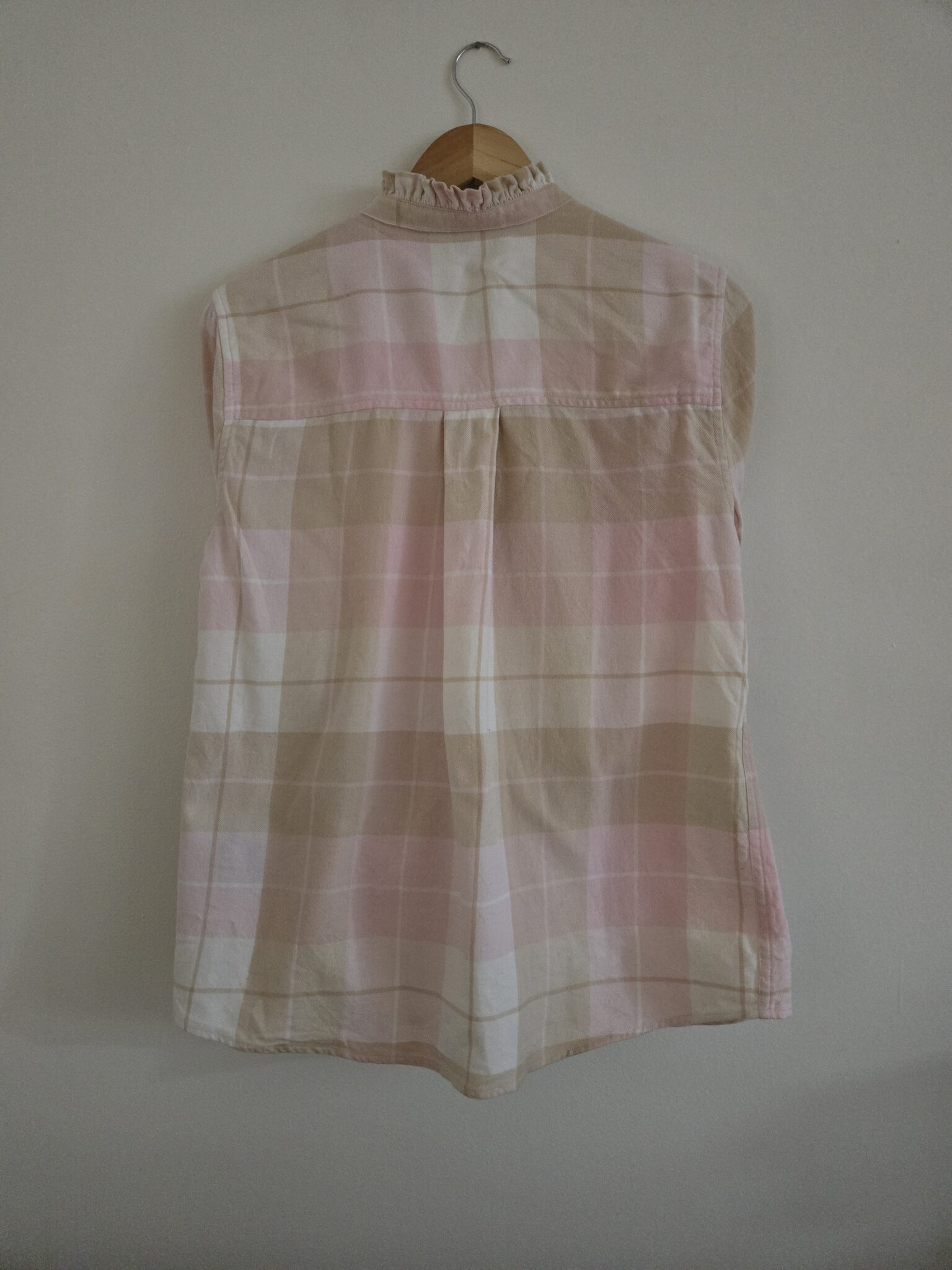 Image for Simons cotton blouse
