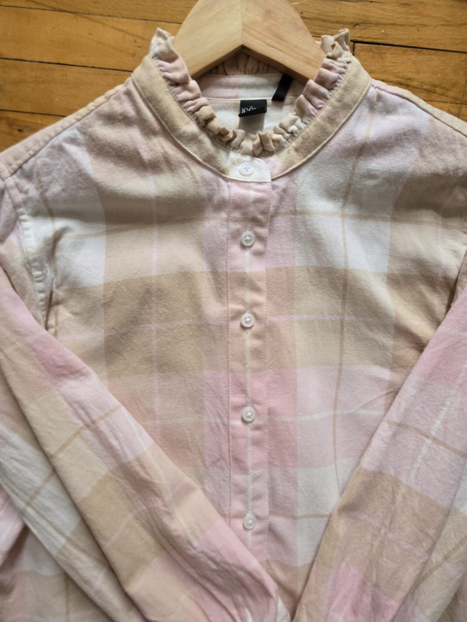 Image for Simons cotton blouse