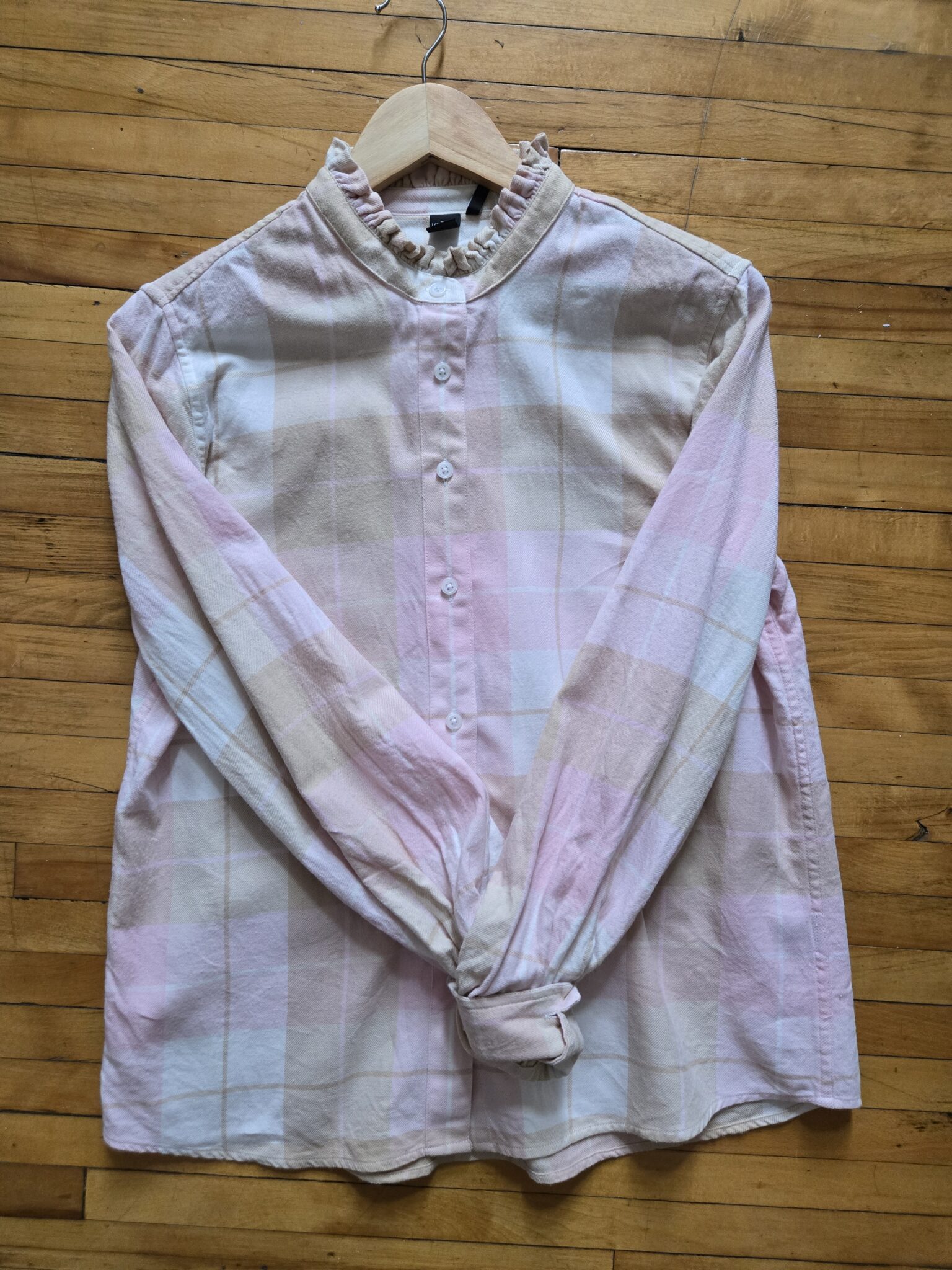 Image for Simons cotton blouse