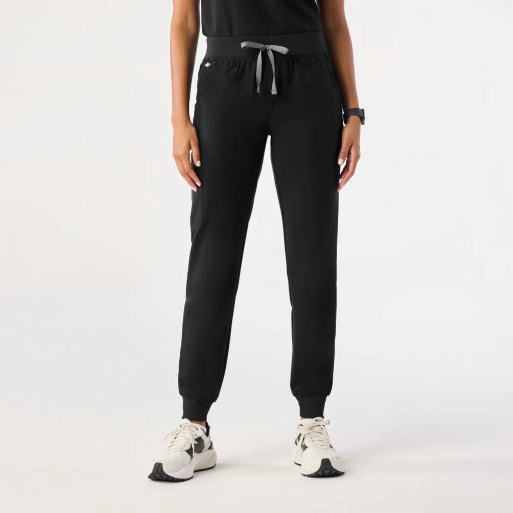 Featured image for Zamora Figs scrub trousers