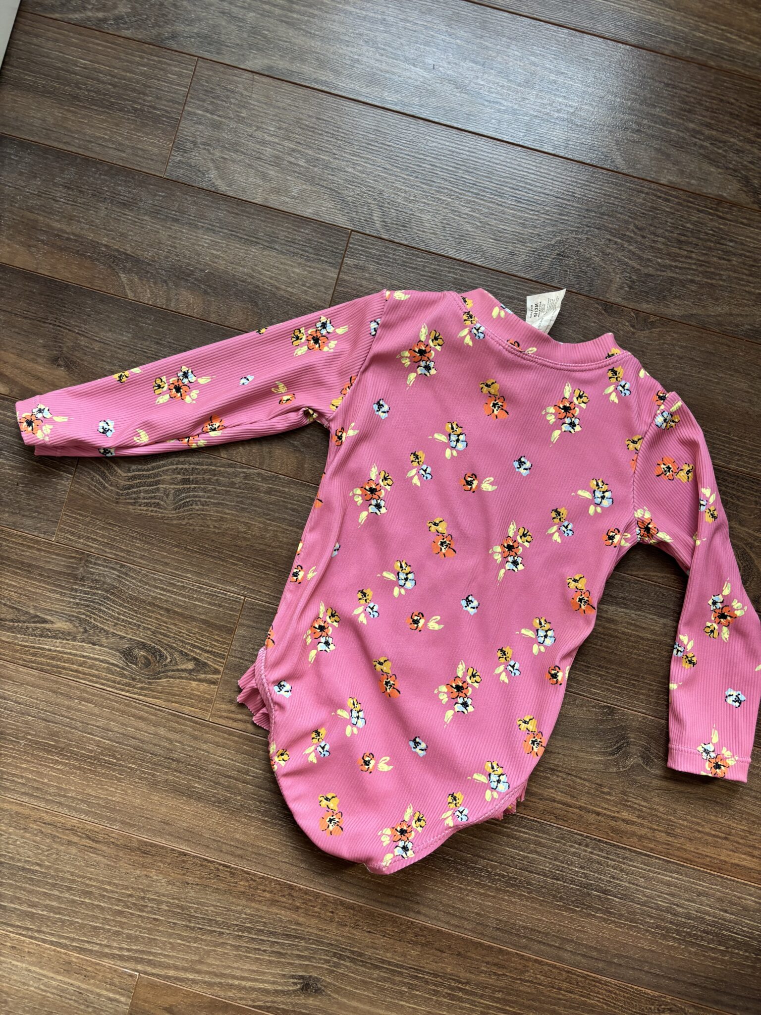Image for Maillot bain bébé 9-12 mois