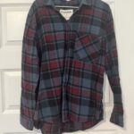 Featured thumbnail for Chemise garage