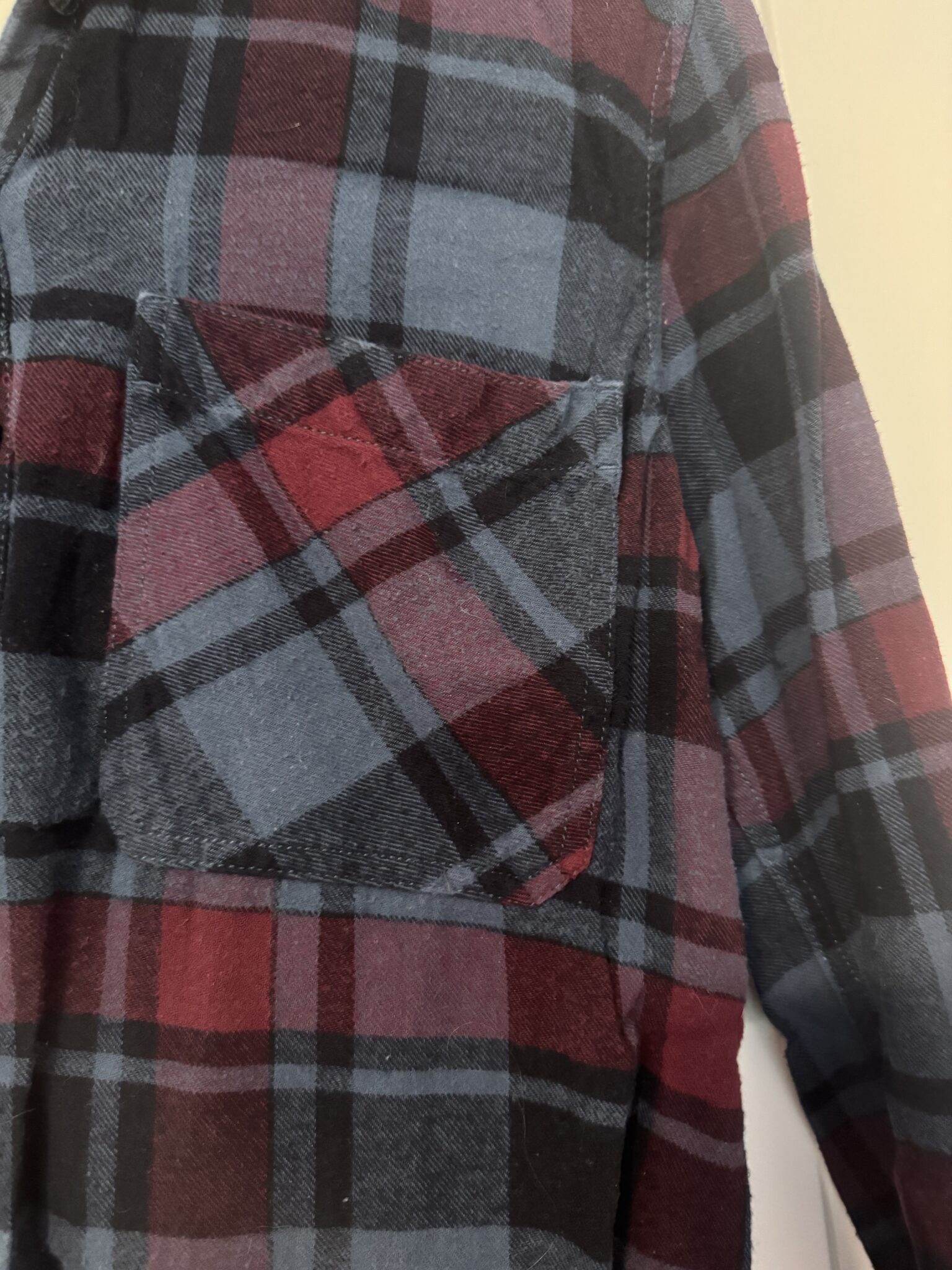Image for Chemise garage