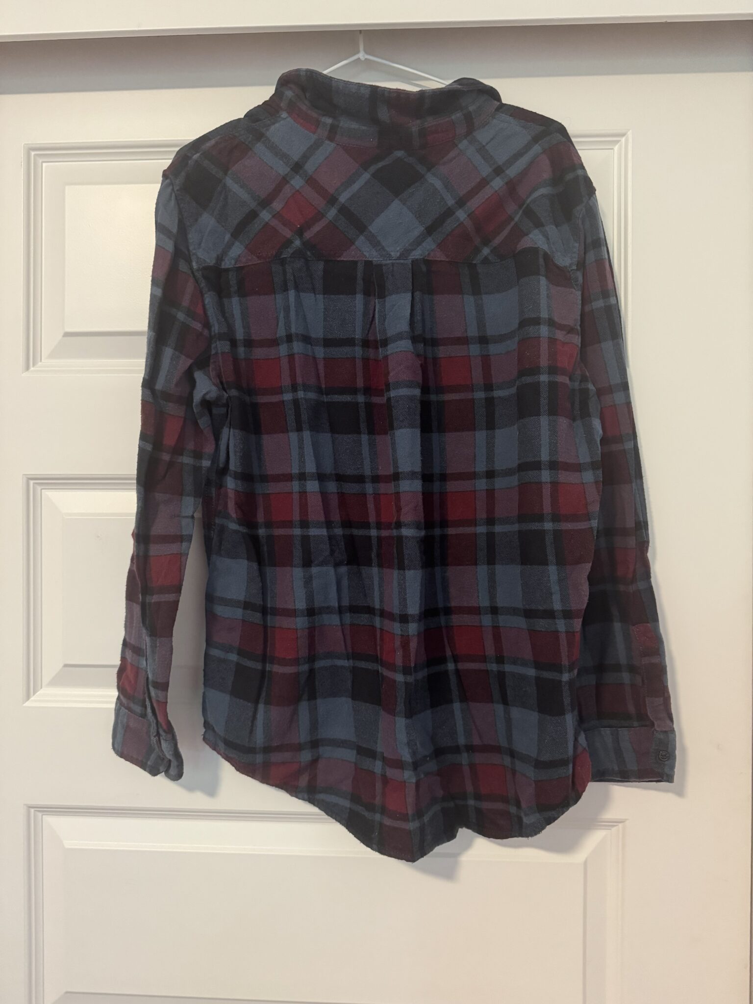 Image for Chemise garage