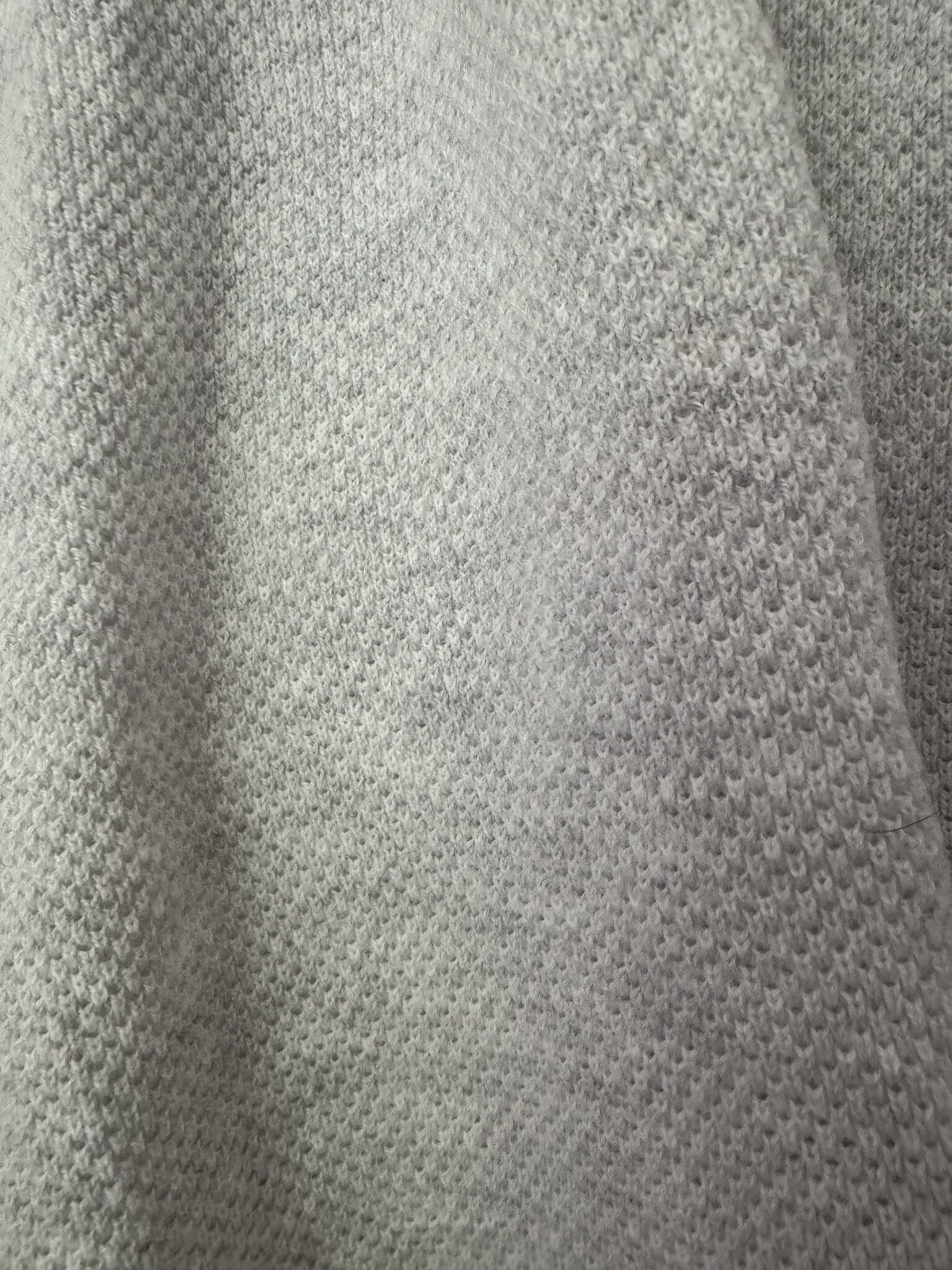 Image for Sweater gris gap