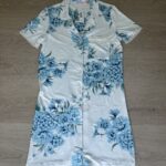 Featured thumbnail for La Vie en Rose Nightgown XS