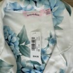Thumbnail for La Vie en Rose Nightgown XS
