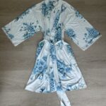 Featured thumbnail for La Vie en Rose Robe S