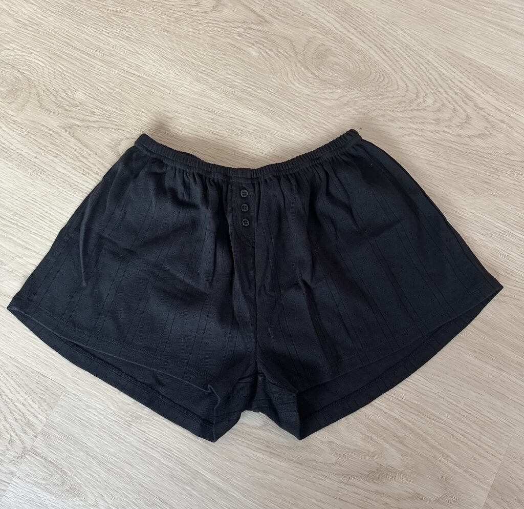 Featured image for CouCou Intimates Shorts S