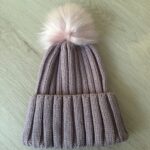 Featured thumbnail for Sunday Best Real Faux Fur Pom Hat